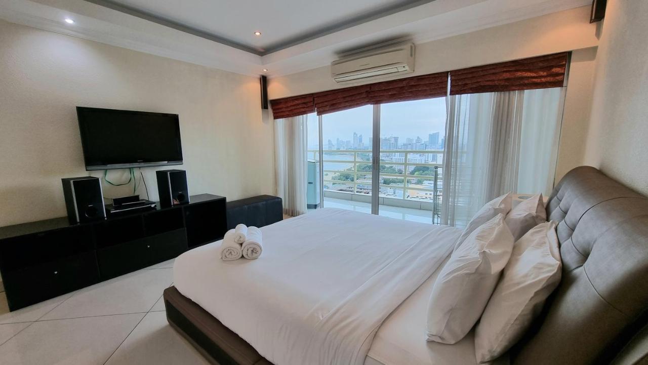 View Talay 6 Pattaya Beach By Cando Exteriér fotografie