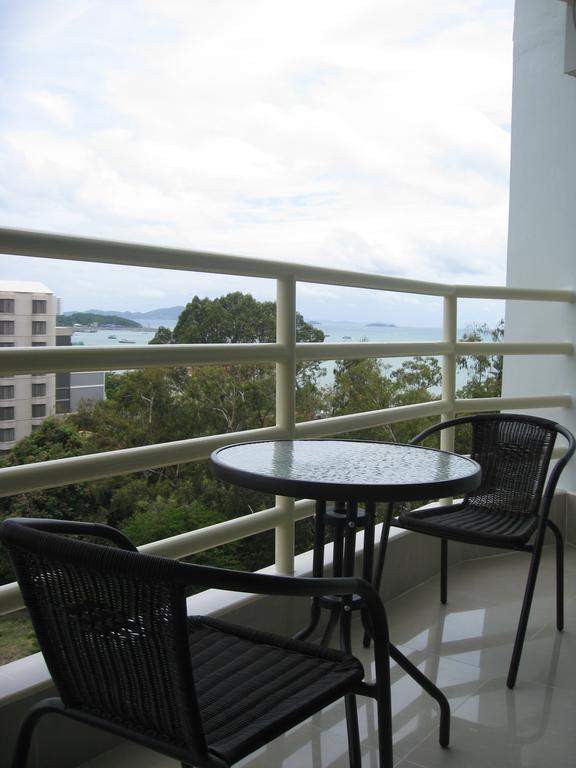 View Talay 6 Pattaya Beach By Cando Exteriér fotografie