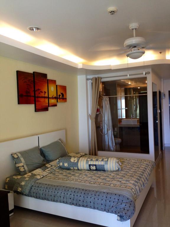 View Talay 6 Pattaya Beach By Cando Exteriér fotografie